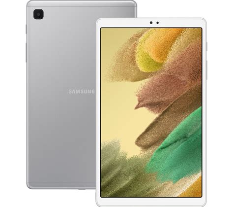 samsung galaxy taba7|Buy Samsung Galaxy Tab A7 LTE (32GB) Silver .